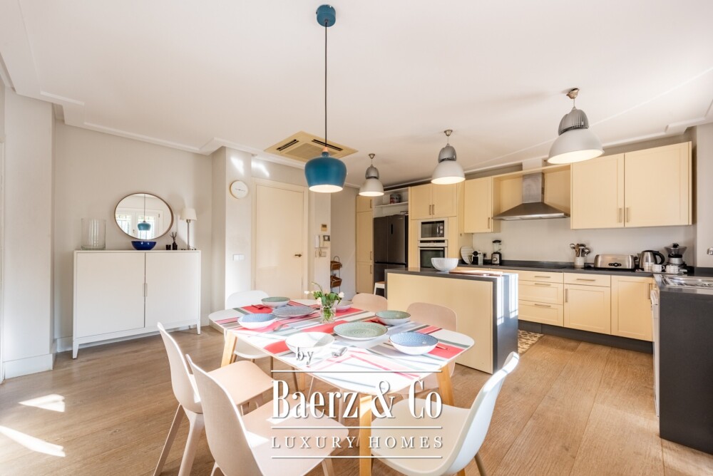 Beautiful luxury home in Sotogrande, Sotogrande Alto - Valgrande image