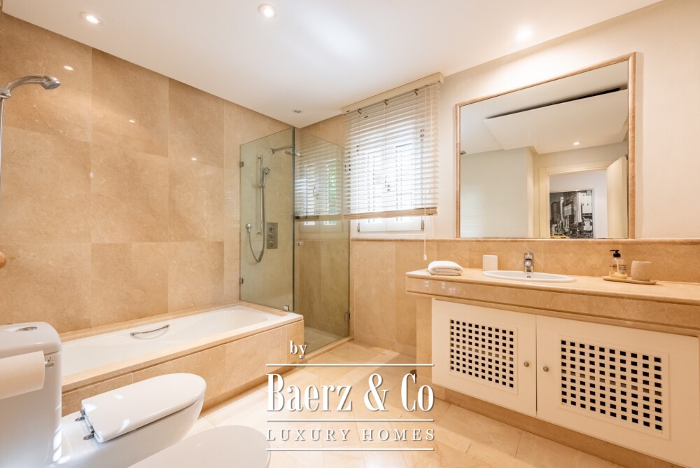 Beautiful luxury home in Sotogrande, Sotogrande Alto - Valgrande image