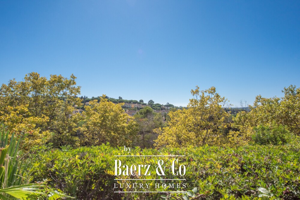 Beautiful luxury home in Sotogrande, Sotogrande Alto - Valgrande image