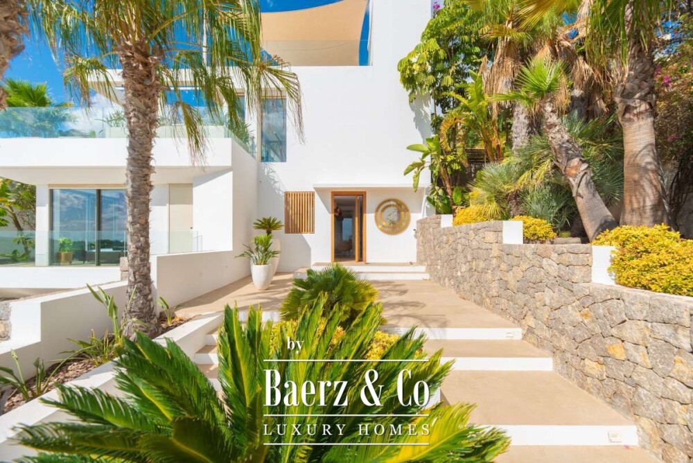 Beautiful luxury home in Cap Martinet, Cap Martinet image