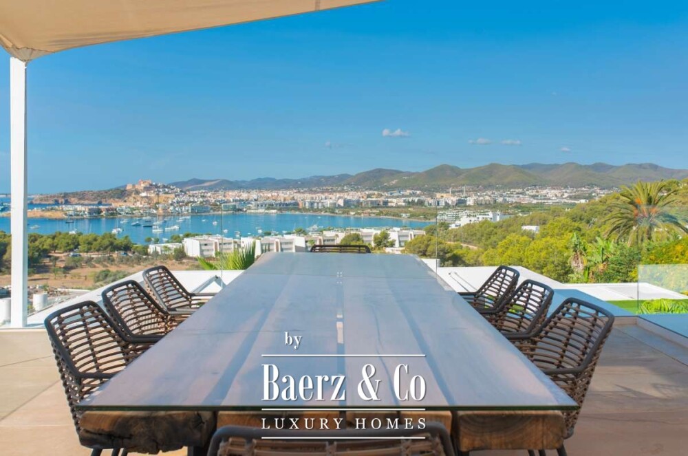 Beautiful luxury home in Cap Martinet, Cap Martinet image