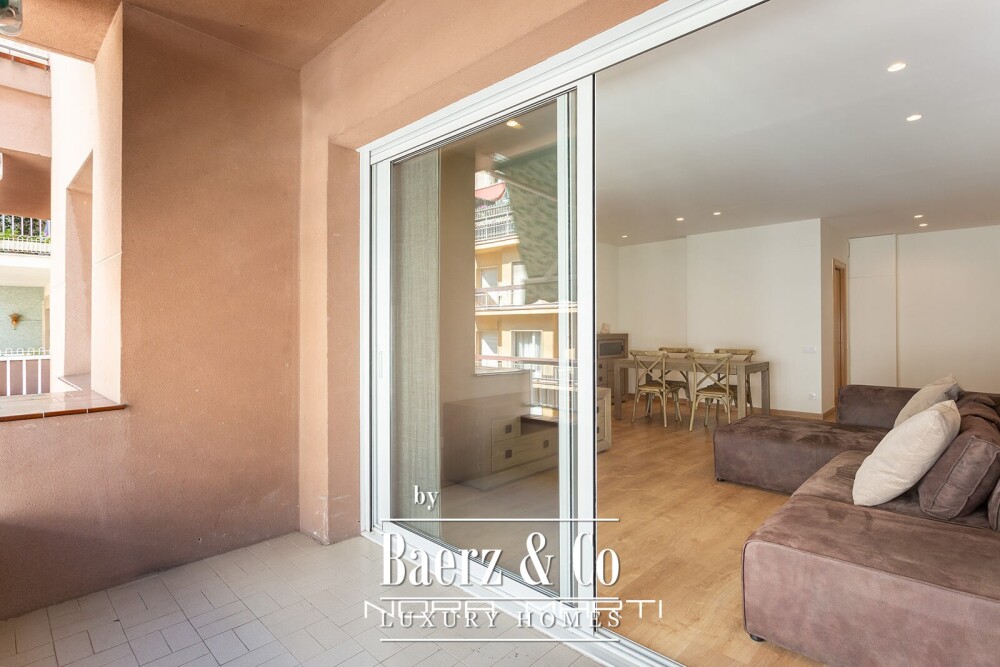 Apartment for sale in Sarrià-Sant Gervasi image
