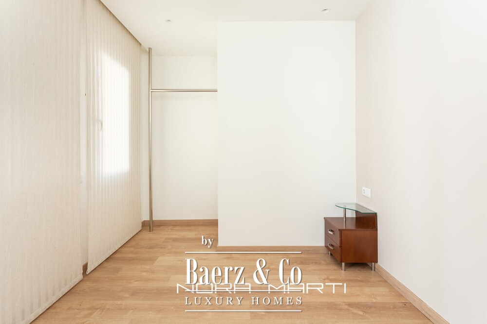 Apartment for sale in Sarrià-Sant Gervasi image