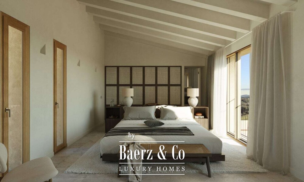 Beautiful luxury home in Sant Llorenç des Cardassar, Sant Llorenç des Cardassar image