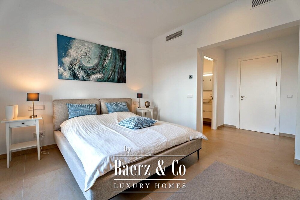 Beautiful luxury home in Sant Llorenç des Cardassar, Son Carrió image