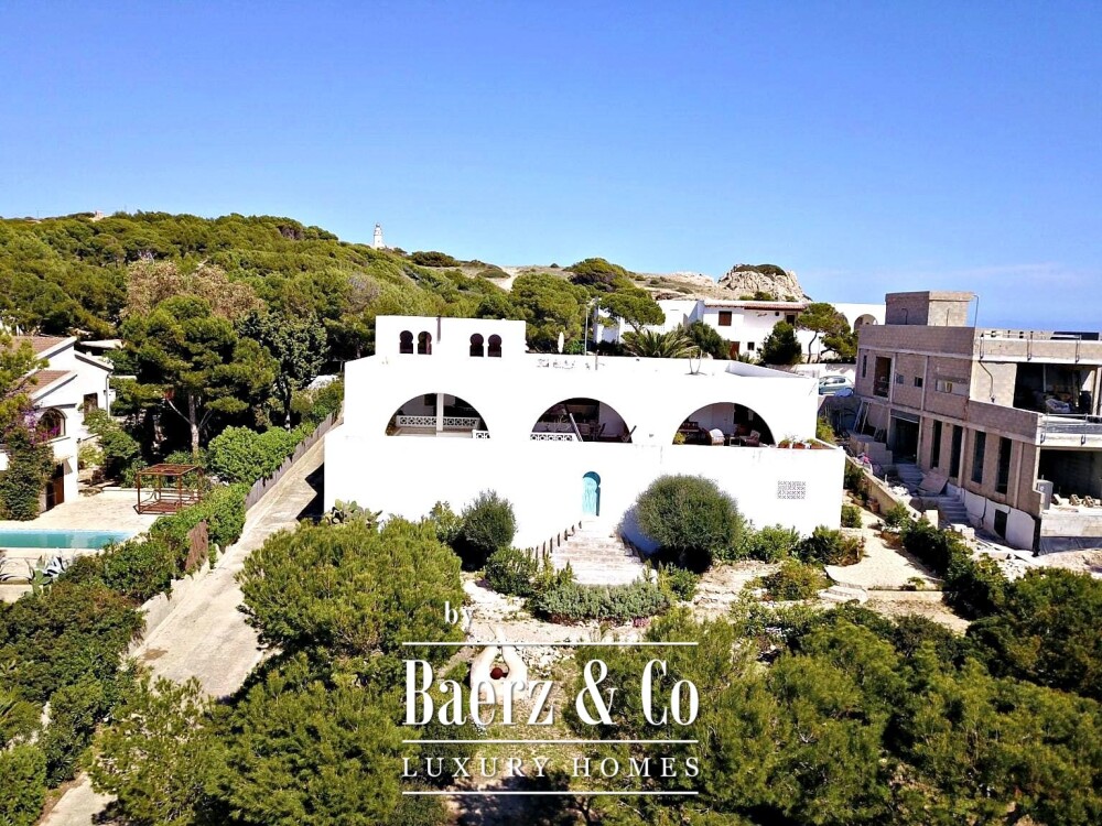Beautiful luxury home in Capdepera, Capdepera image