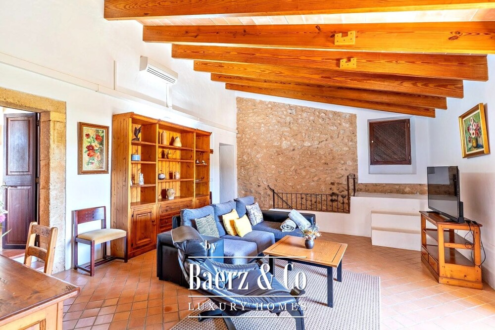 Beautiful luxury home in Sant Llorenç des Cardassar, Sant Llorenç des Cardassar image