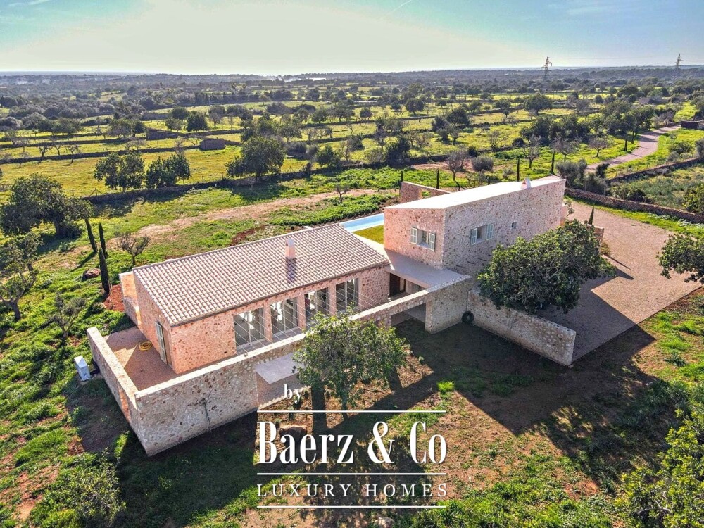 Beautiful luxury home in Santanyí, Calonge image