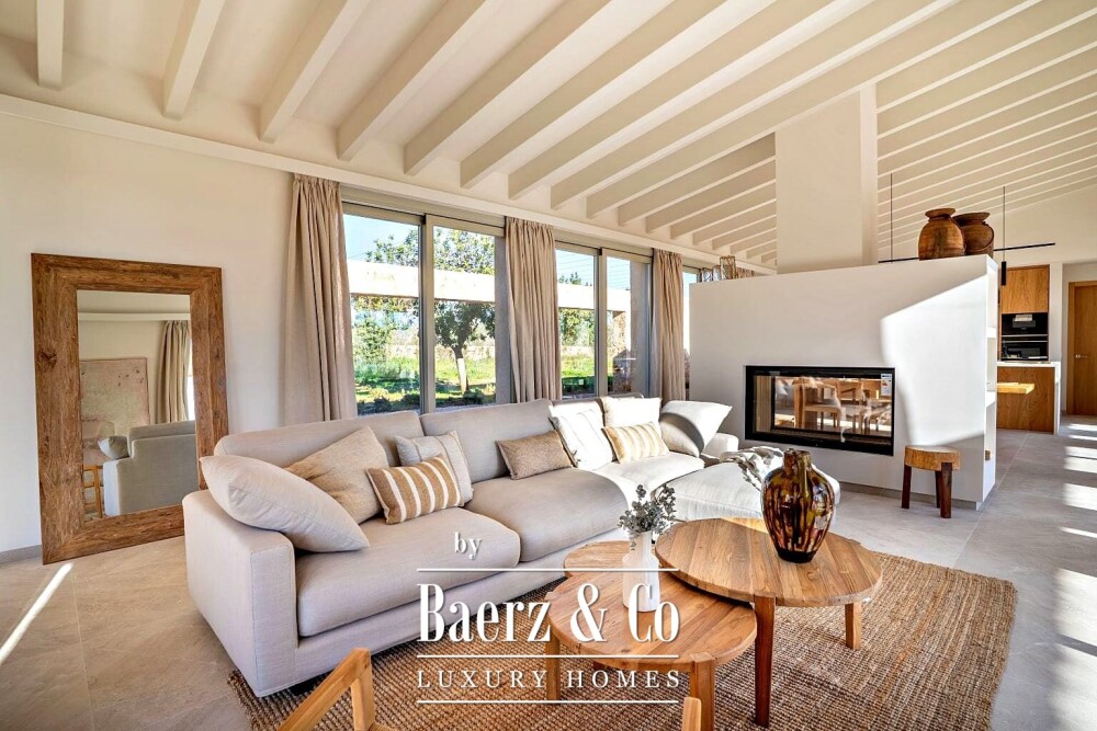 Beautiful luxury home in Santanyí, Calonge image