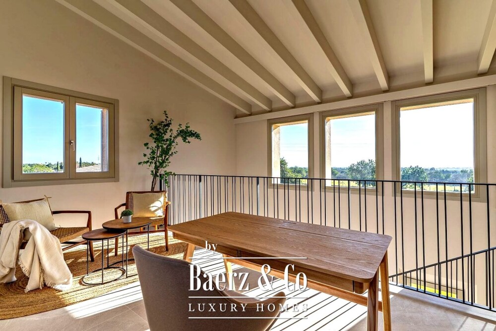 Beautiful luxury home in Santanyí, Calonge image