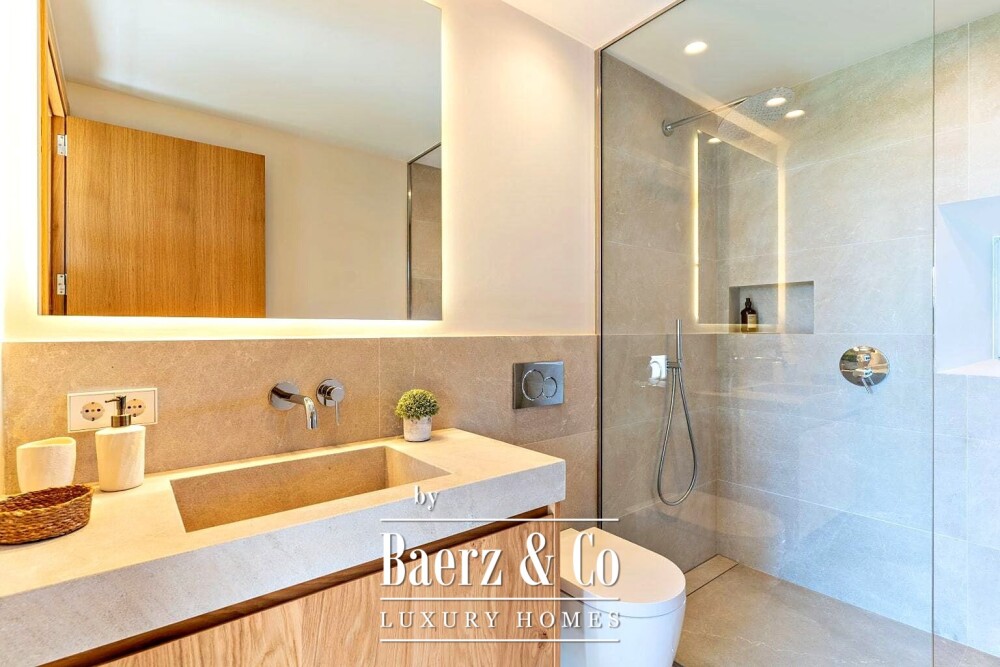 Beautiful luxury home in Santanyí, Calonge image