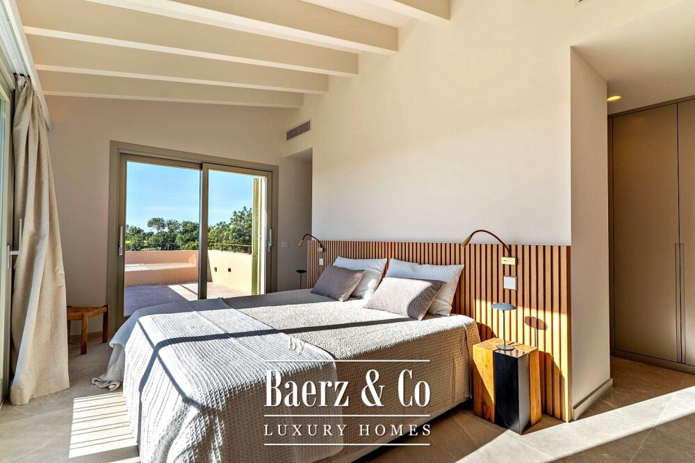 Beautiful luxury home in Santanyí, Calonge image