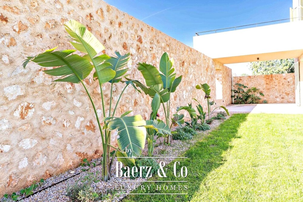 Beautiful luxury home in Santanyí, Calonge image