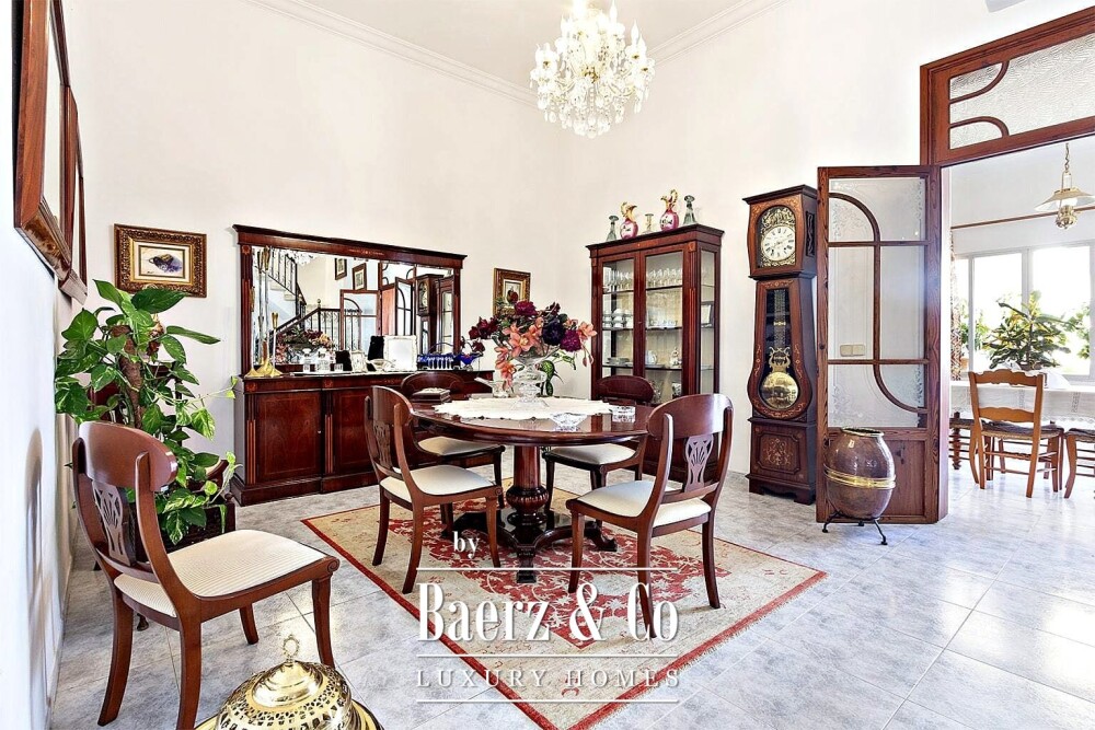 Beautiful luxury home in Sant Llorenç des Cardassar, Sant Llorenç des Cardassar image