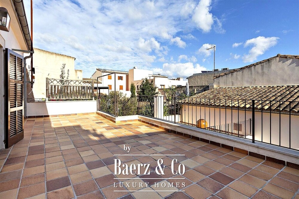 Beautiful luxury home in Sant Llorenç des Cardassar, Sant Llorenç des Cardassar image