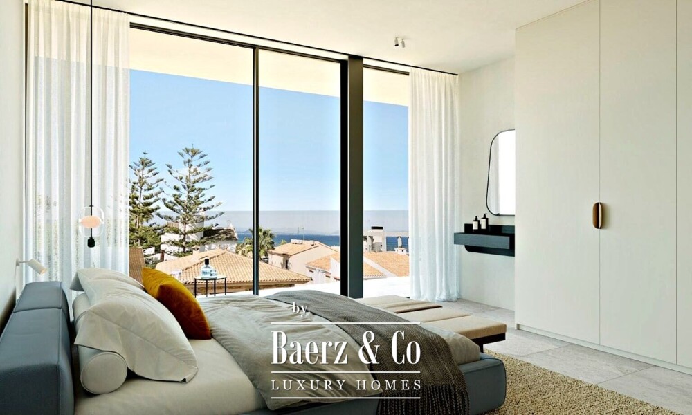 Beautiful luxury home in Santa Margalida, Son Serra de Marina image