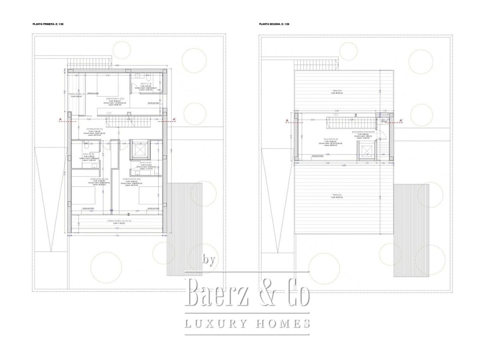 Beautiful luxury home in Santa Margalida, Son Serra de Marina image