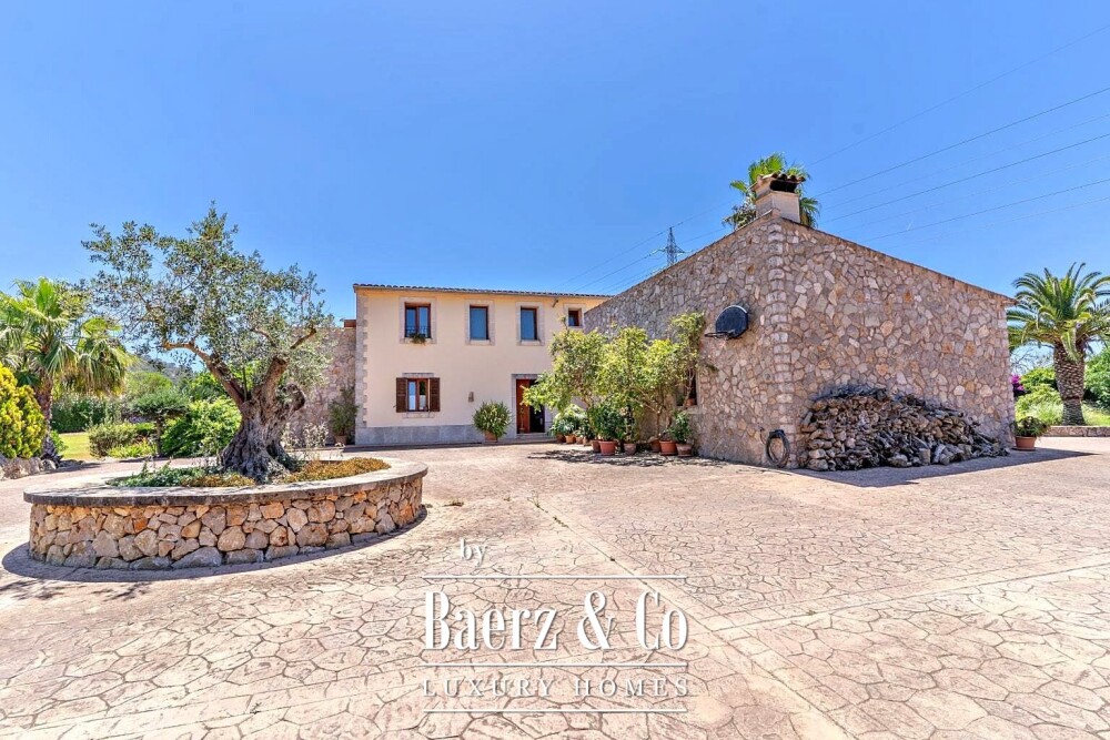 Beautiful luxury home in Manacor, Manacor image