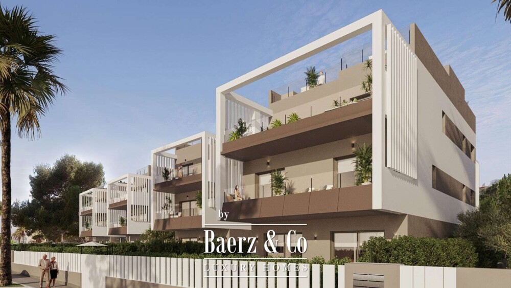 Beautiful luxury home in Ses Salines, Colònia de Sant Jordi image