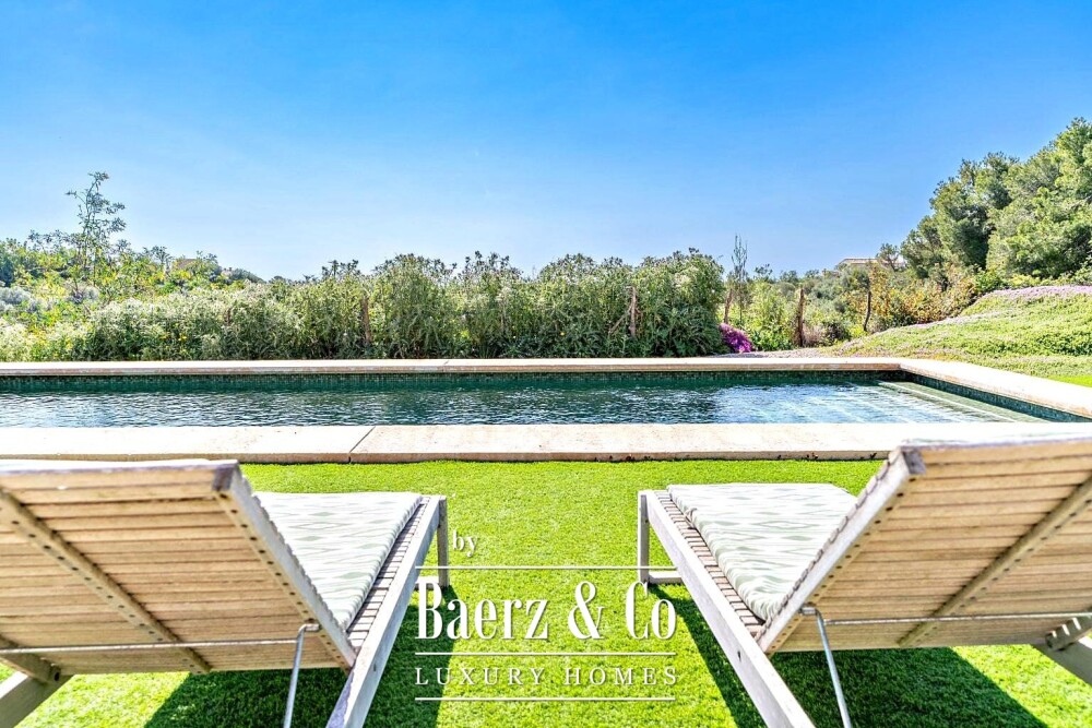 Beautiful luxury home in Manacor, Manacor image