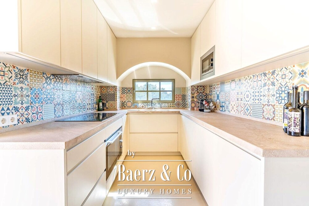 Beautiful luxury home in Manacor, Manacor image