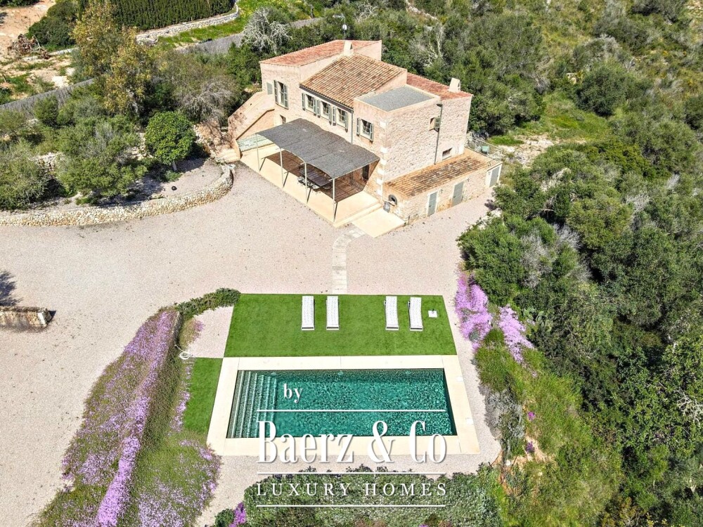Beautiful luxury home in Manacor, Manacor image