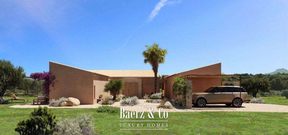 Beautiful luxury home in Manacor, Manacor image