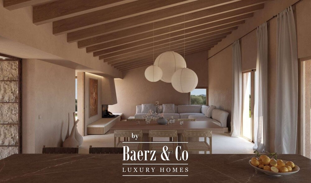 Beautiful luxury home in Manacor, Manacor image