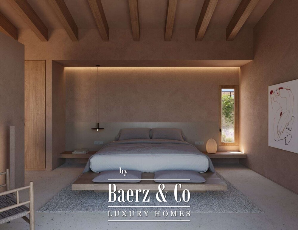 Beautiful luxury home in Manacor, Manacor image