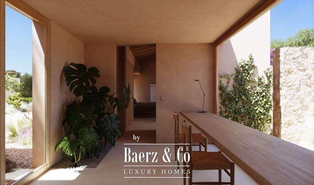 Beautiful luxury home in Manacor, Manacor image