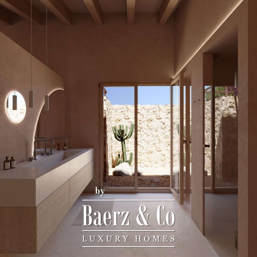 Beautiful luxury home in Manacor, Manacor image