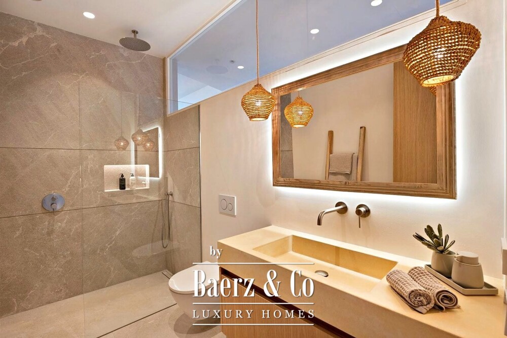 Beautiful luxury home in Ses Salines, Ses Salines image