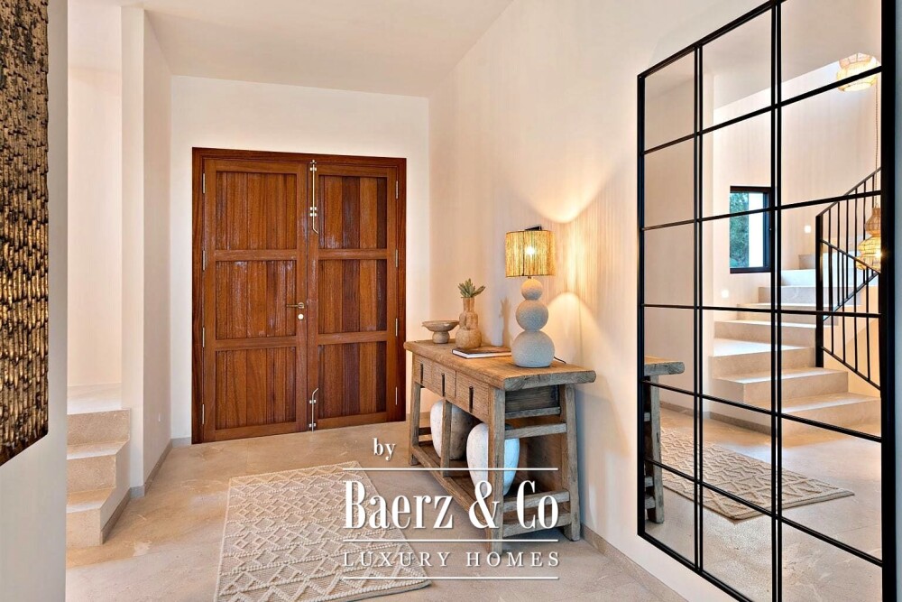 Beautiful luxury home in Ses Salines, Ses Salines image