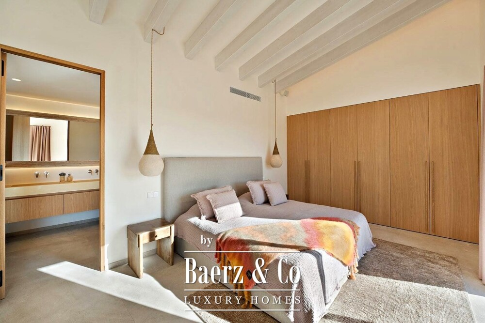 Beautiful luxury home in Ses Salines, Ses Salines image