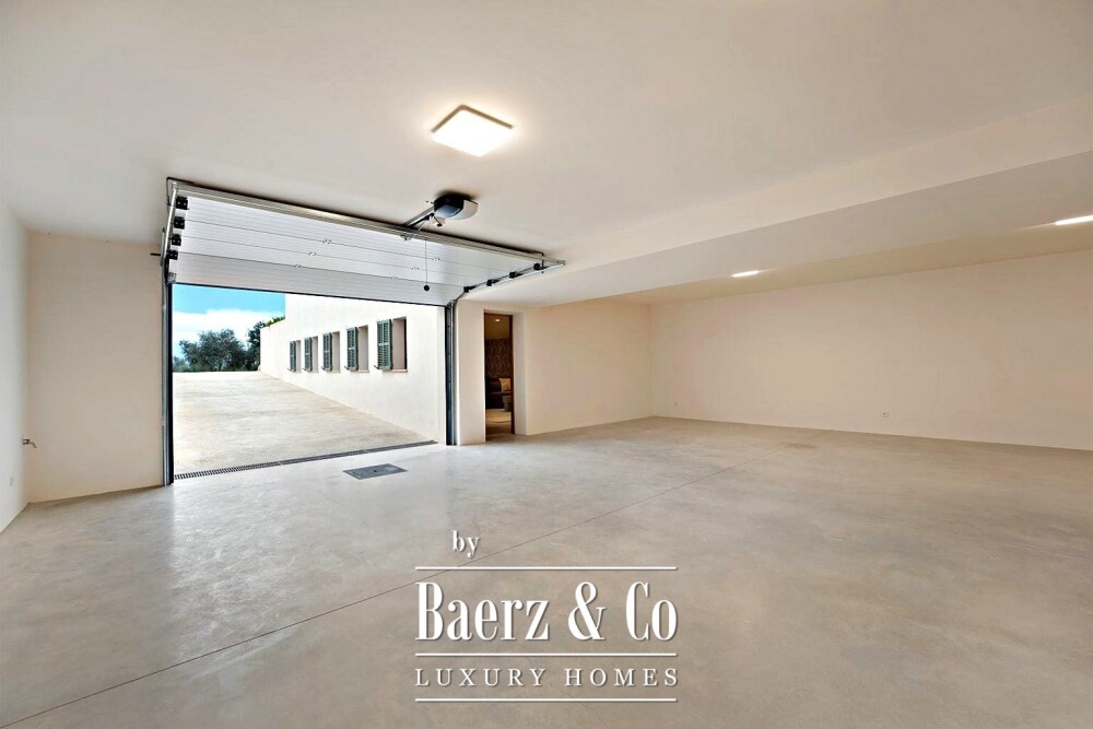 Beautiful luxury home in Ses Salines, Ses Salines image