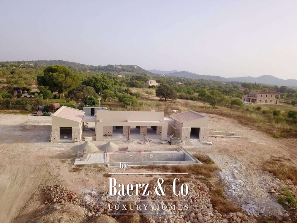 Beautiful luxury home in Manacor, Manacor image