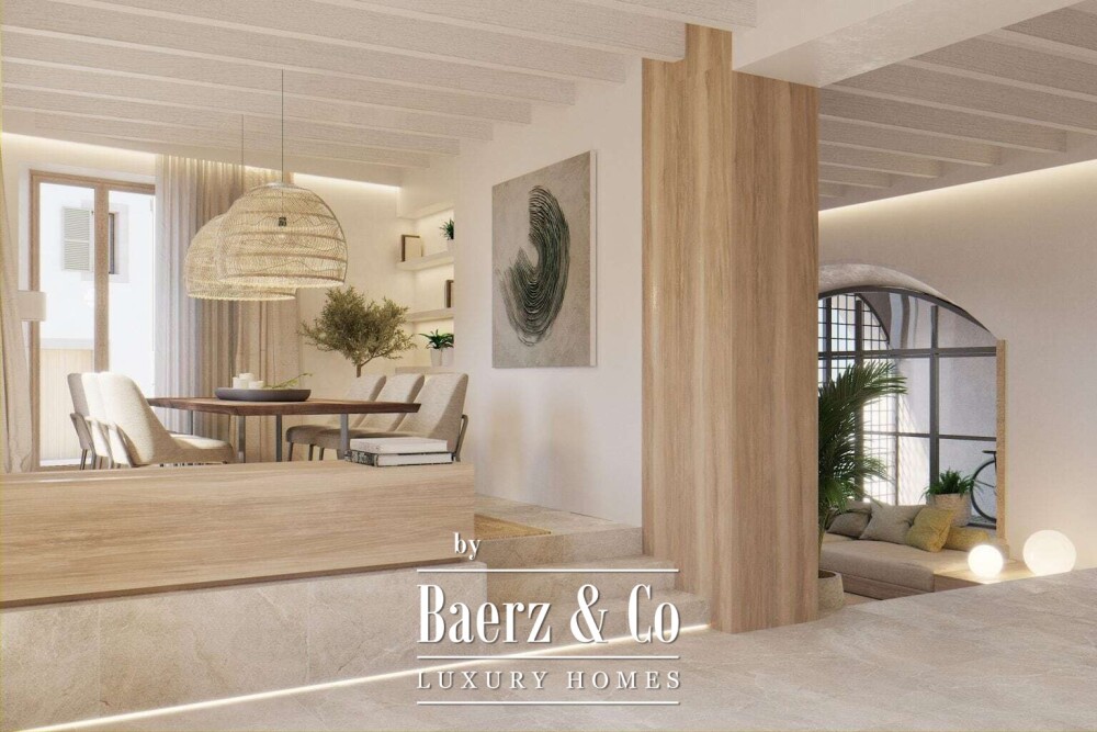 Beautiful luxury home in Artà, Artà image