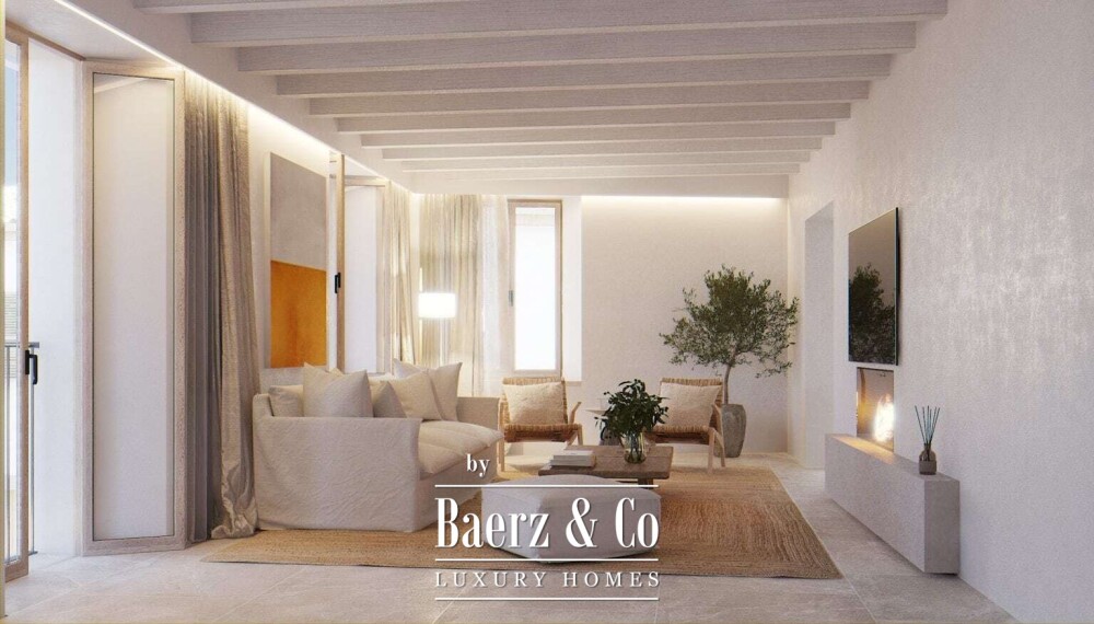 Beautiful luxury home in Artà, Artà image