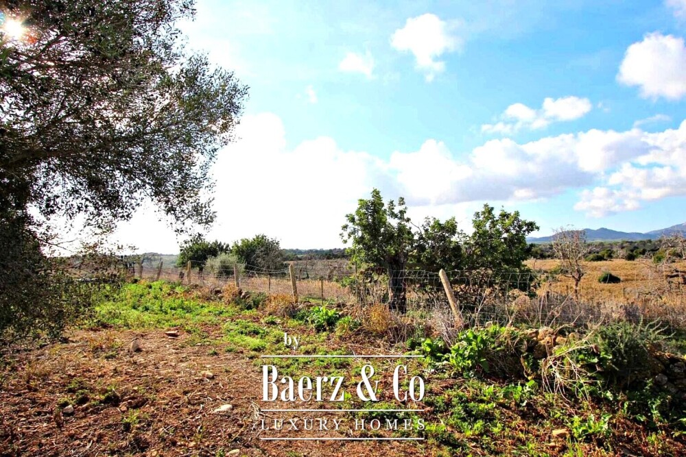 Beautiful luxury home in Manacor, Cala Murada image