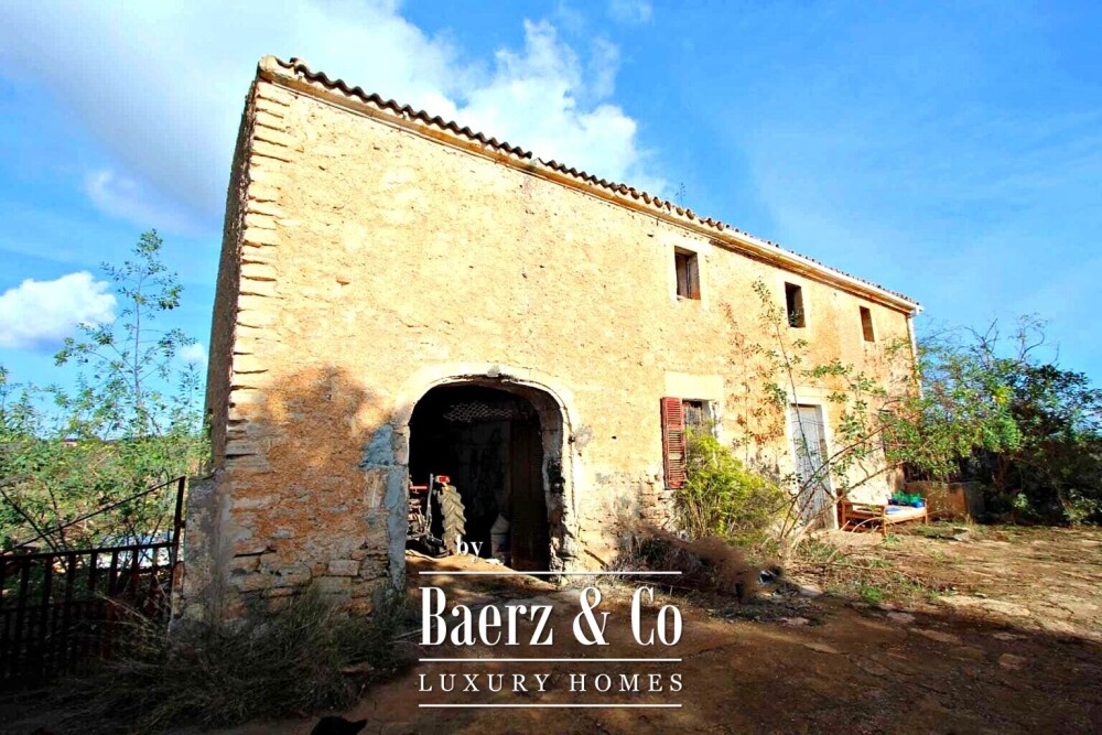 Beautiful luxury home in Manacor, Cala Murada image
