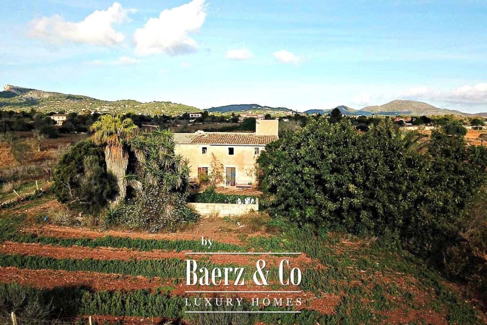 Beautiful luxury home in Manacor, Cala Murada image
