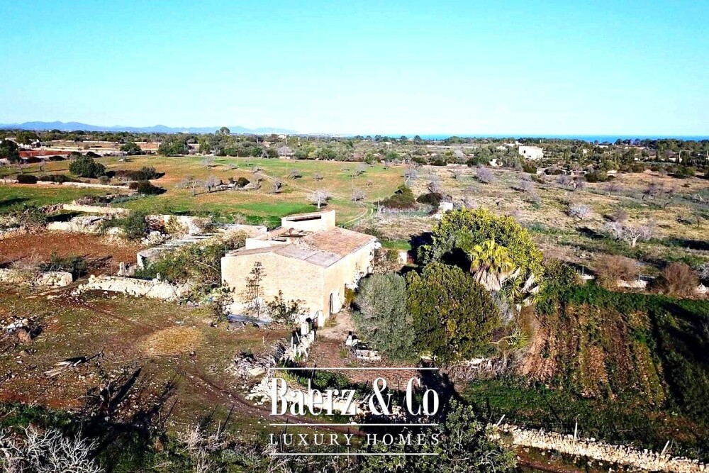 Beautiful luxury home in Manacor, Cala Murada image