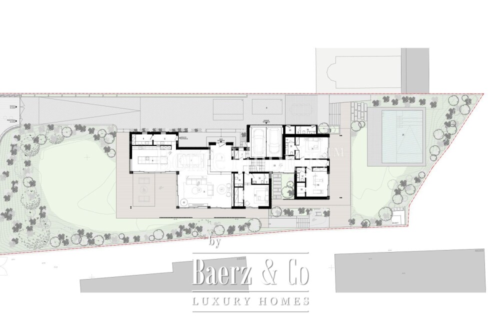 Beautiful luxury home in Cascais e Estoril, Estoril image