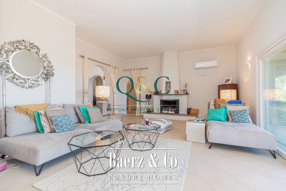 Beautiful luxury home in Santa Bárbara de Nexe, Santa Bárbara de Nexe image