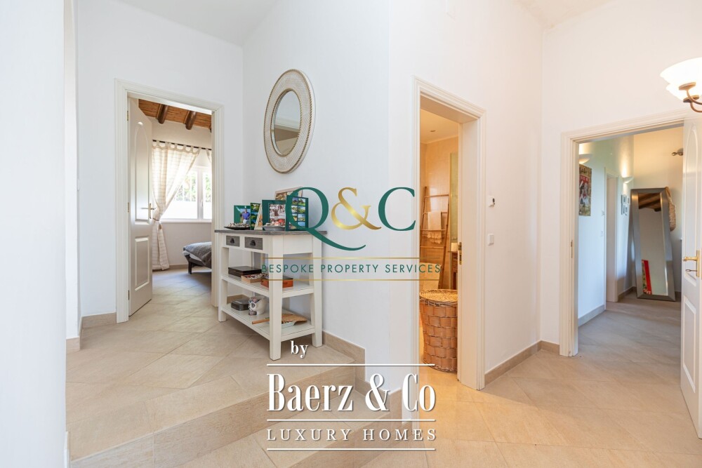 Beautiful luxury home in Santa Bárbara de Nexe, Santa Bárbara de Nexe image