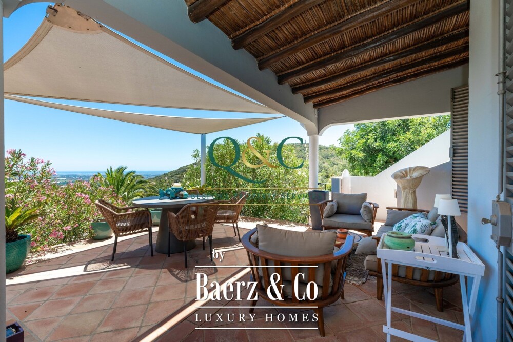 Beautiful luxury home in Santa Bárbara de Nexe, Santa Bárbara de Nexe image