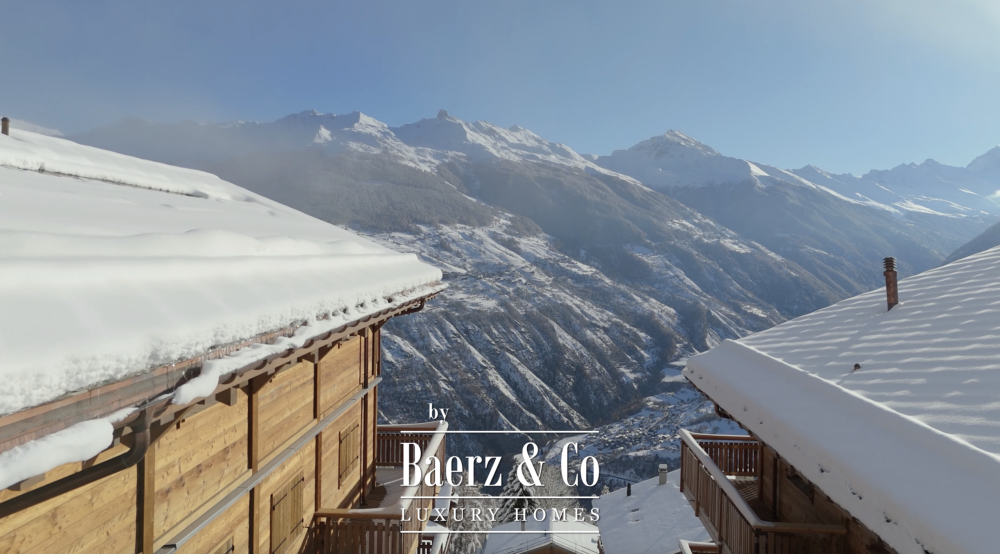Dent Blanche Resort - A41 image