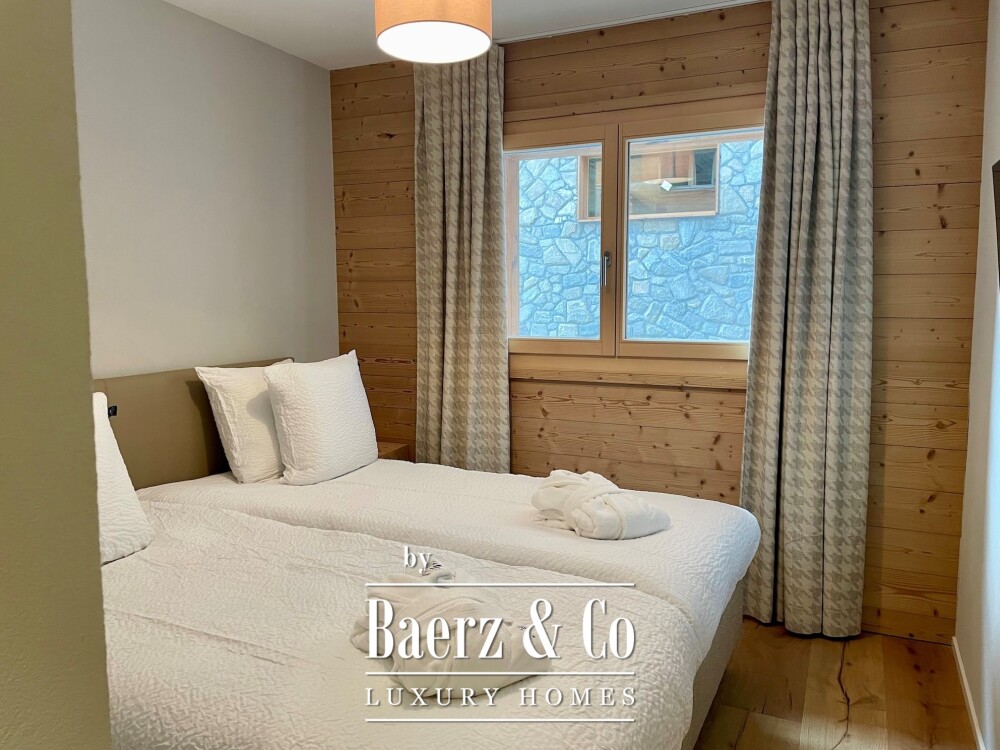 Dent Blanche Resort - A41 image