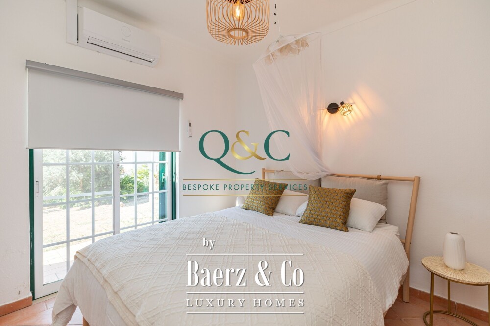 Beautiful luxury home in São Brás de Alportel, Corotelo image
