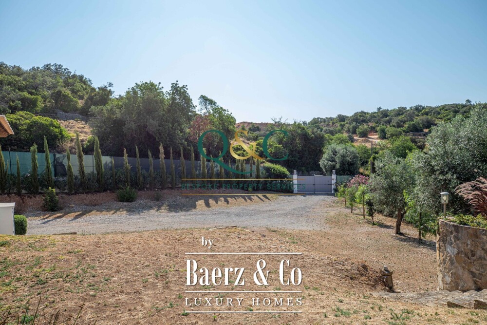 Beautiful luxury home in São Brás de Alportel, Corotelo image